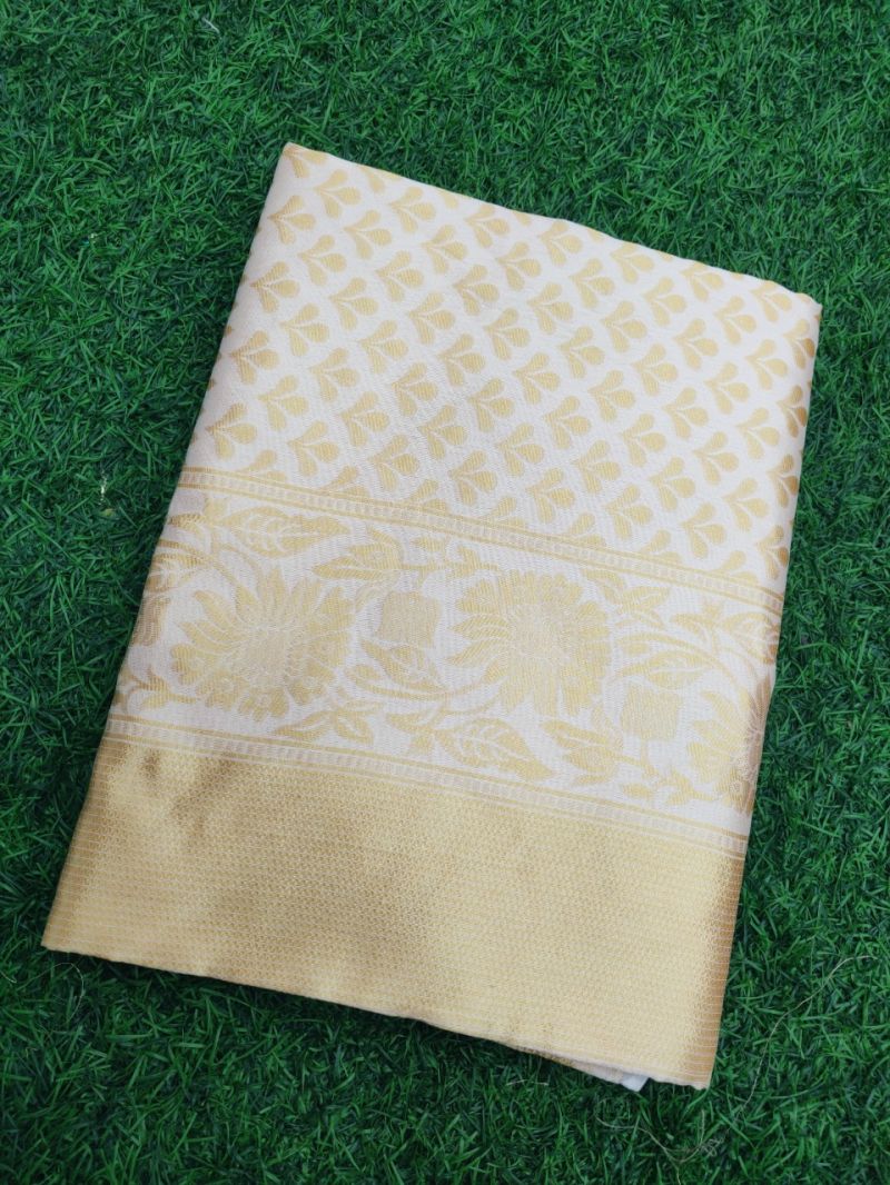 Beautiful Lichi Silk Sarees for Stunning Party Wear Collection - Posyfish.in