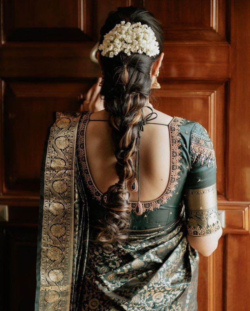 Aab Kalavati Soft Silk Sarees - Occasional Fancy Collection - Posyfish.in