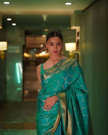 Fancy Bollywood Saree Collection - Elegant Styles for Every Occasion - Posyfish.in