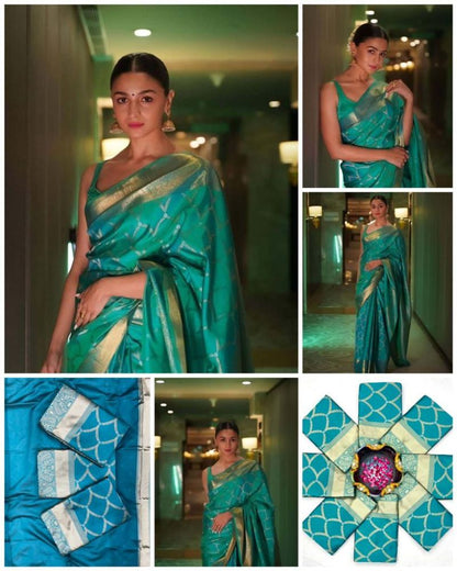 Fancy Bollywood Saree Collection - Elegant Styles for Every Occasion - Posyfish.in