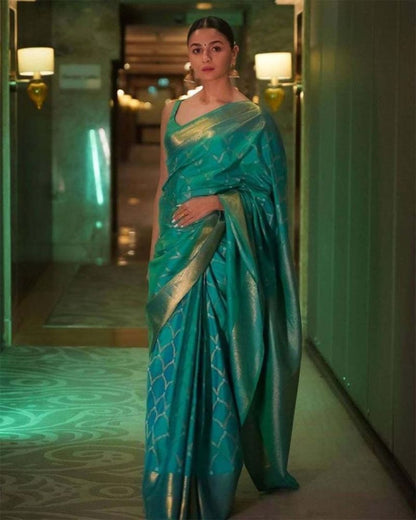 Fancy Bollywood Saree Collection - Elegant Styles for Every Occasion - Posyfish.in