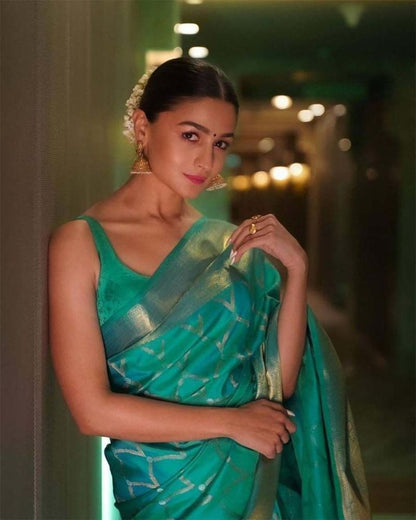 Fancy Bollywood Saree Collection - Elegant Styles for Every Occasion - Posyfish.in
