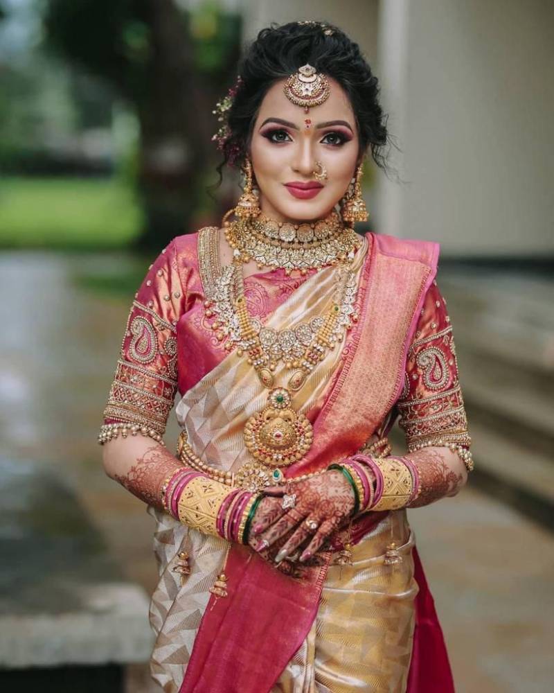 Soft Lichi Silk Saree Collection – Elegance Redefined - Posyfish.in