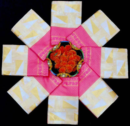 Soft Lichi Silk Saree Collection – Elegance Redefined - Posyfish.in