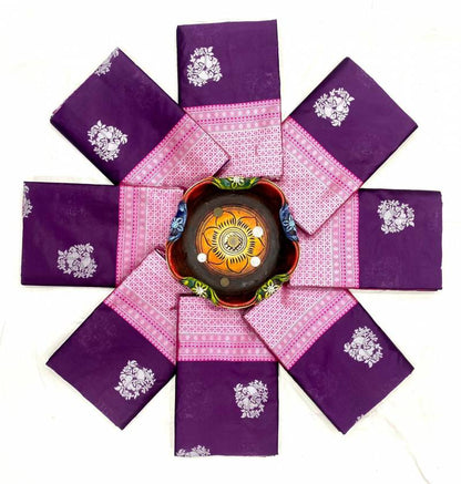 Lichi Silk Saree Collection for Elegant Style and Grace - Posyfish.in