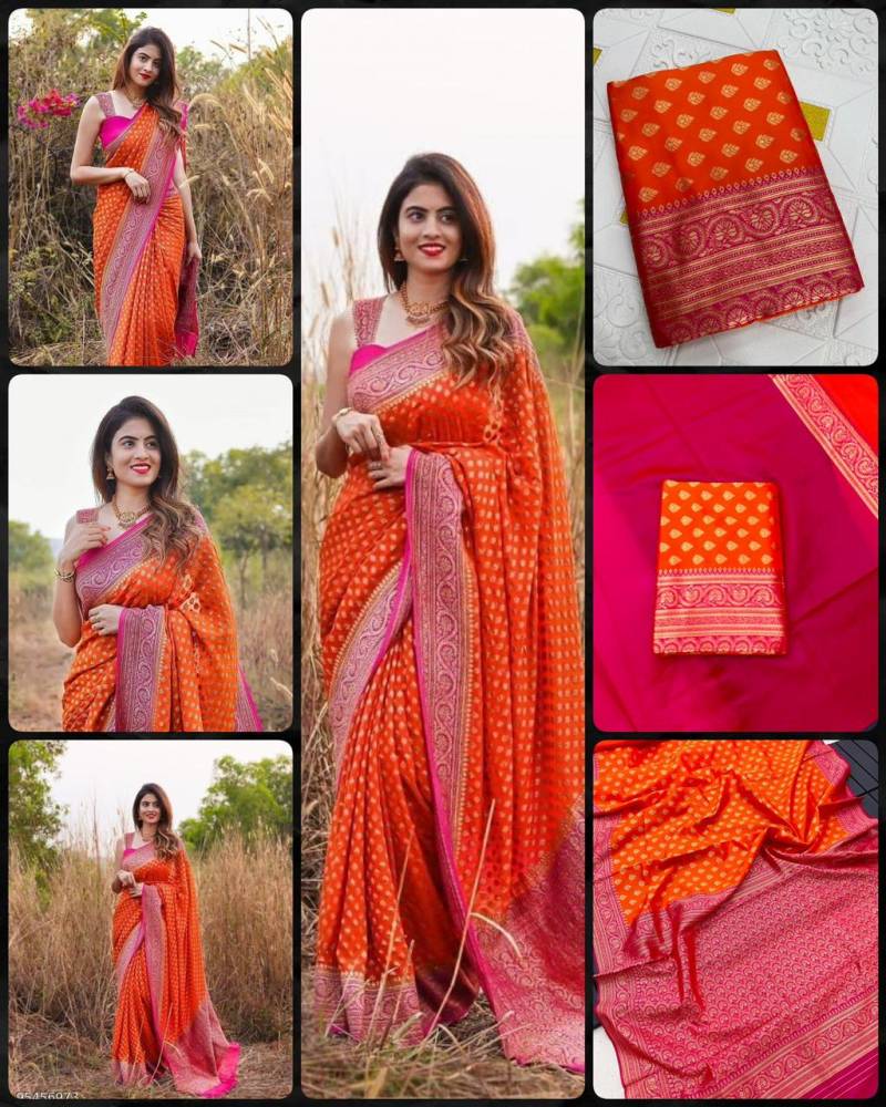 Aab Premvati 2 Festive Wear Soft Silk Saree Collection