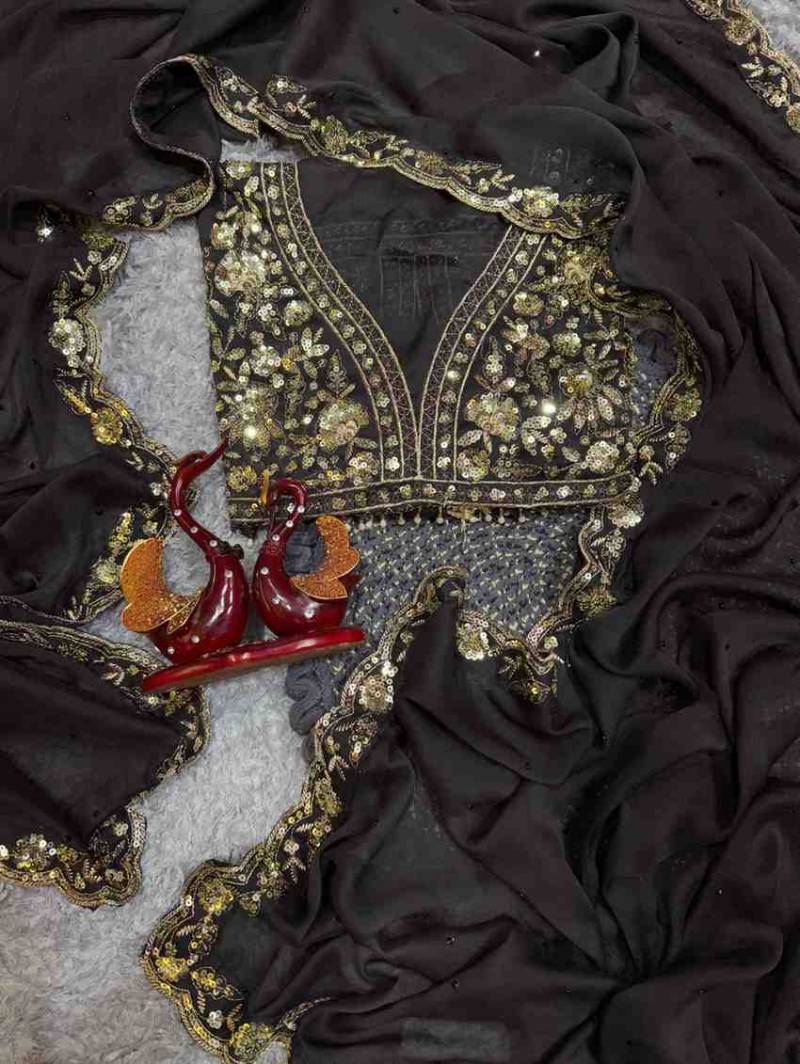 Designer Rangoli Silk Saree Collection for Festive Wear - Posyfish.in
