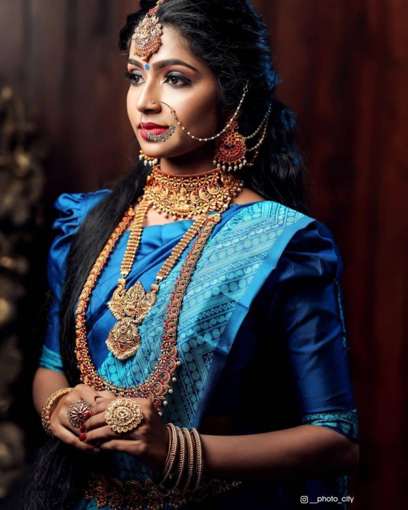 Soft Lichi Saree Collection for Elegant Occasions - Posyfish.in