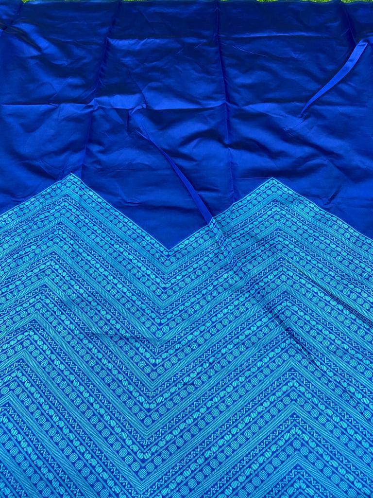 Soft Lichi Saree Collection for Elegant Occasions - Posyfish.in