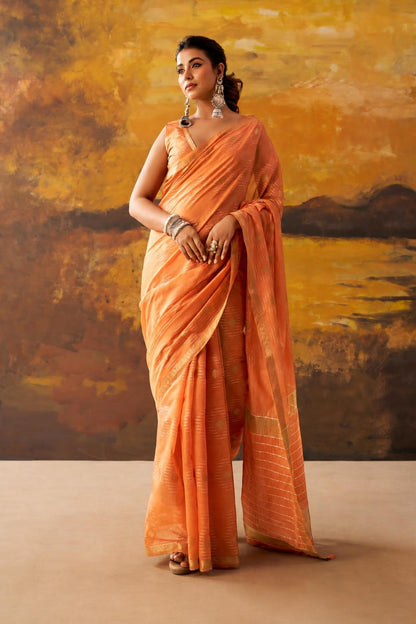 Soft & Breathable Cotton Saree for Everyday Elegance