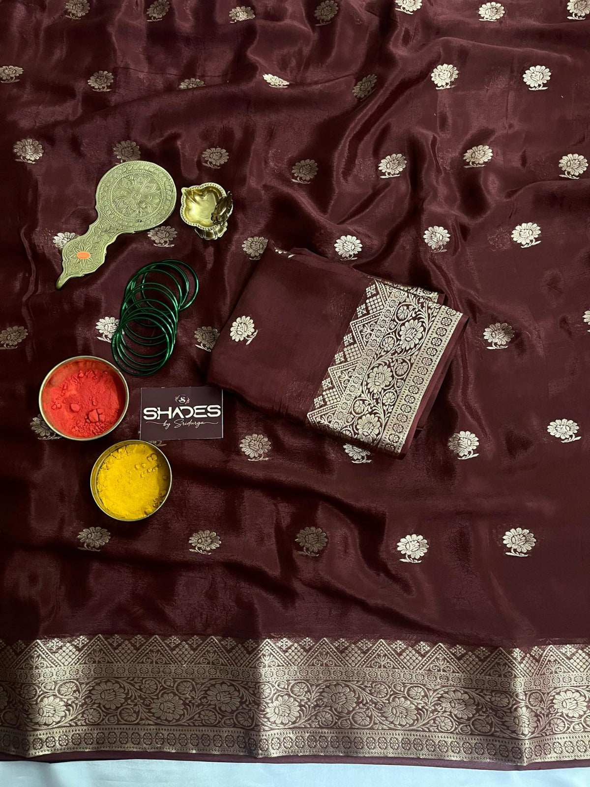 Aab Makhmal Soft Silk Saree Vol 1 with Rich Pallu Jacquard Design - Posyfish.in