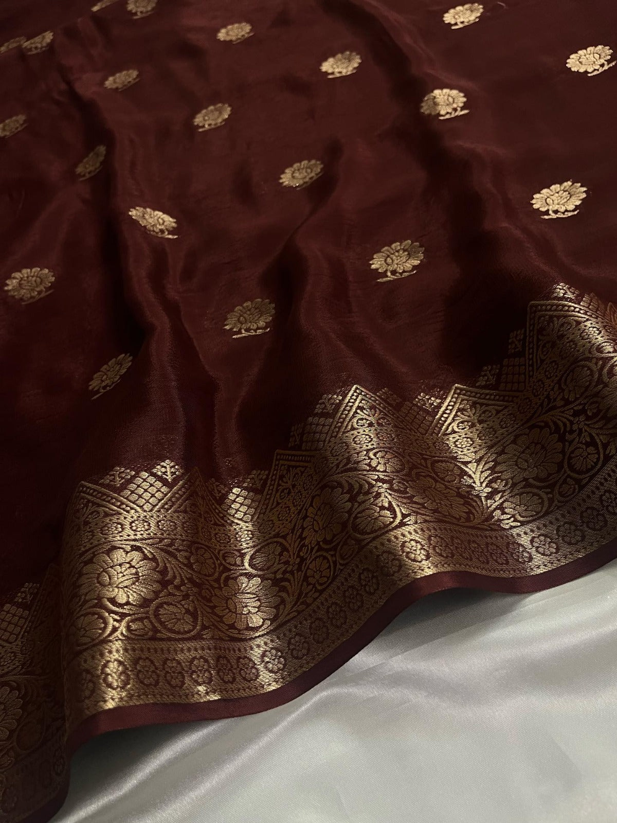 Aab Makhmal Soft Silk Saree Vol 1 with Rich Pallu Jacquard Design - Posyfish.in