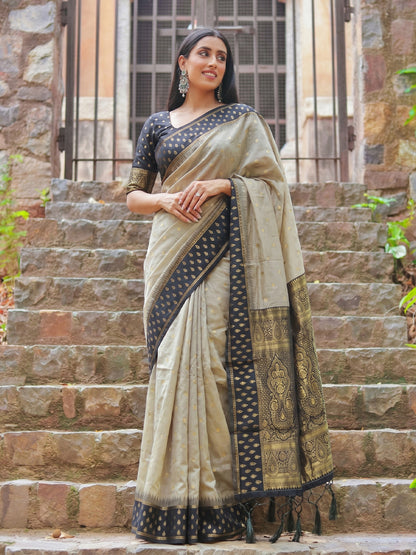 Premium Designer Cotton Sarees