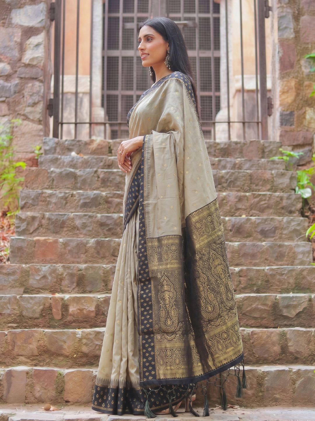 Premium Designer Cotton Sarees
