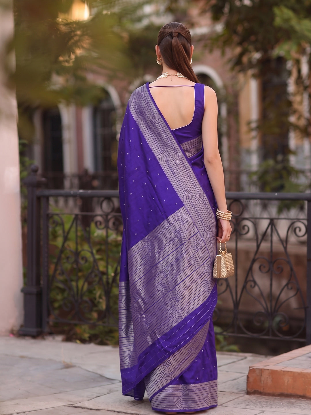 Katha Cotton Collection Premium Designer Cotton Saree