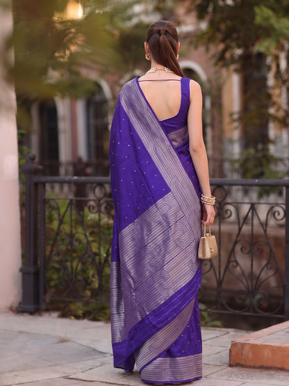 Katha Cotton Collection Premium Designer Cotton Saree