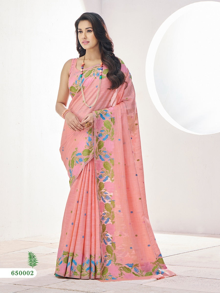 Luxury Silk Saree for Women - Elegant Ethnic Wear for Weddings & Festive Occasions - Posyfish.in
