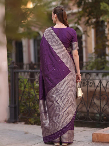 Katha Cotton Collection Premium Designer Cotton Saree