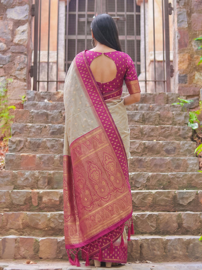 Premium Designer Cotton Sarees