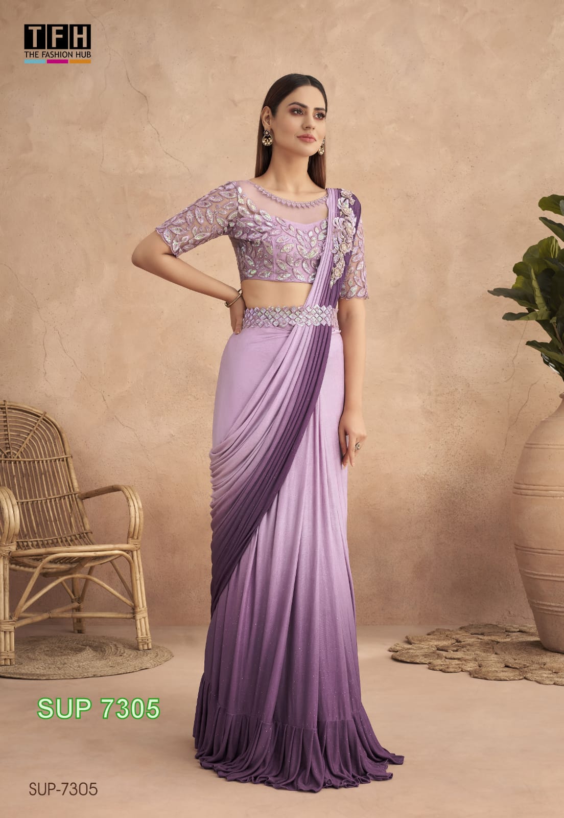 Super Star Hit Saree Collection – Stylish Ready to Wear Fancy Sarees - Posyfish.in