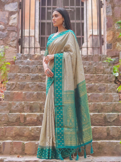 Premium Designer Cotton Sarees