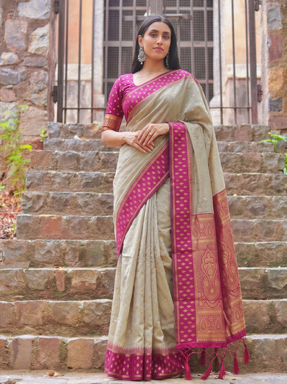 Premium Designer Cotton Sarees