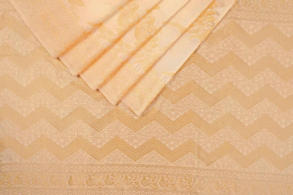 Lichi Silk Jacquard Saree for Festive Elegance - Posyfish.in