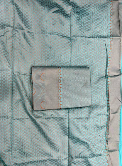 Lichi Silk Sarees - Exquisite Fancy Saree Collection for Elegant Occasions - Posyfish.in