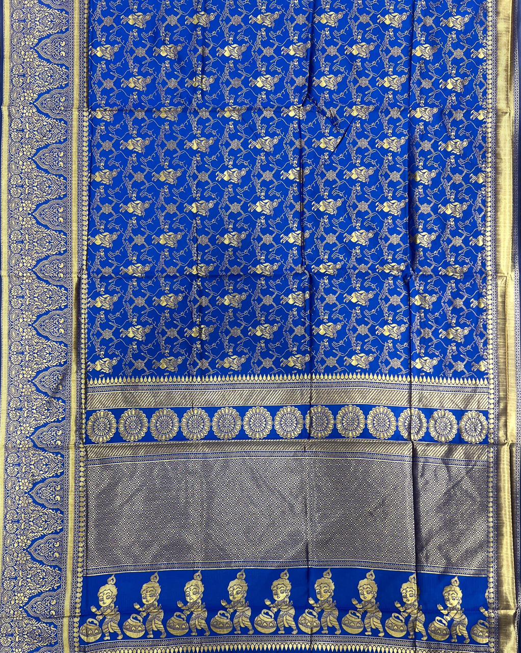 Lichi Soft Silk Saree for Festive Wear - Elegant and Luxurious - Posyfish.in