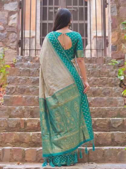 Premium Designer Cotton Sarees