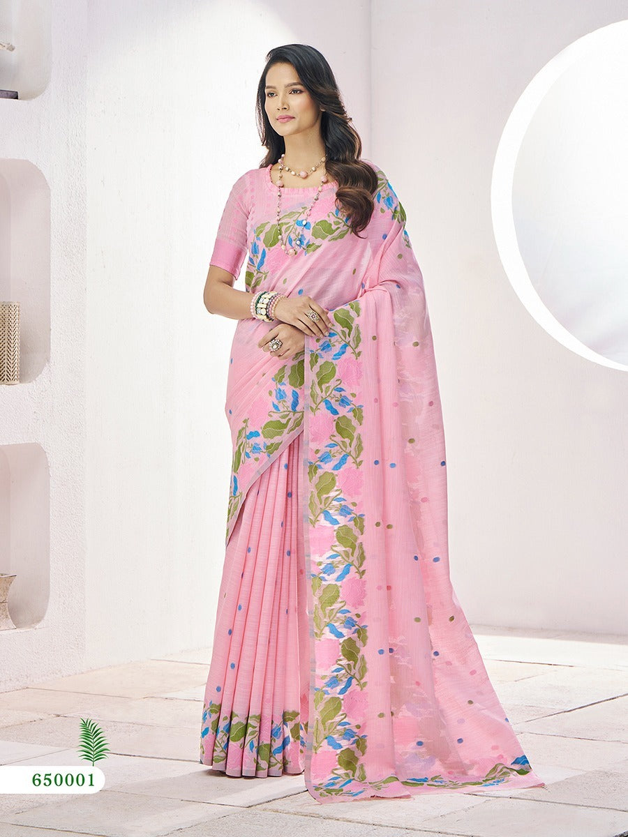 Luxury Silk Saree for Women - Elegant Ethnic Wear for Weddings & Festive Occasions - Posyfish.in