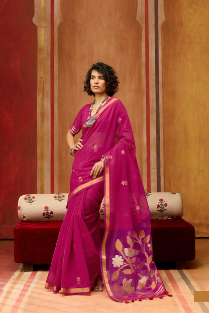 Premium Designer Saree for Women | Elegant Ethnic Wear and Traditional Fashion - Posyfish.in
