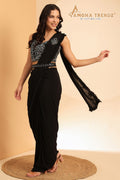 Ready To Wear Saree